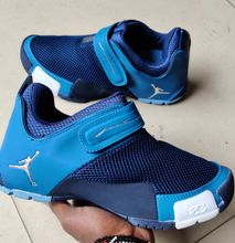 Jordan LX2 Sneakers - Blue